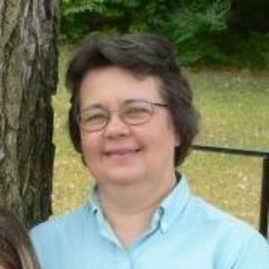 Meet your Posher, Esther